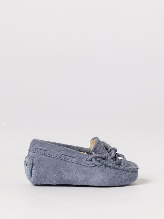 26SS [키즈] 토즈 모카신 UXB00G00050J9E U819 Plum