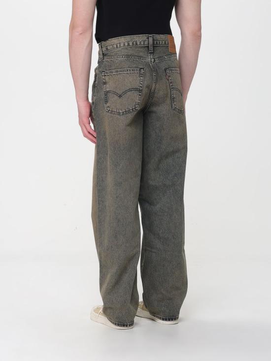 26SS 리바이스 데님 팬츠 A4750 0114 Orange - LEVI'S