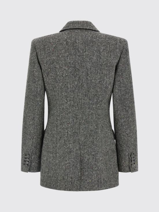 25FW 발렌티노 가라바니 자켓 7B0CE4V29R2 0AN Grey - VALENTINO GARAVANI