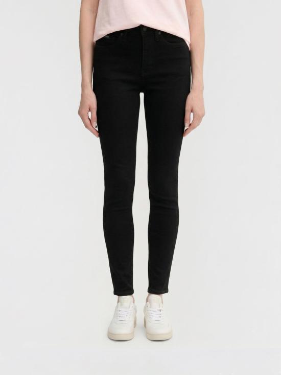 25FW 캘빈클라인 데님 팬츠 LV047C777G JW4 Black