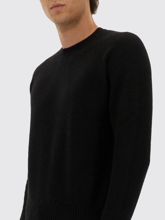 25FW 톰포드 스웨터 KCL064YMK097 LB999 Black - TOMFORD