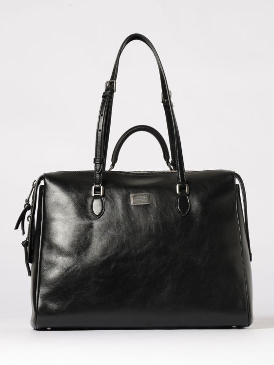 26SS 돌체앤가바나 숄더백 BM7825AH850 80999 Black