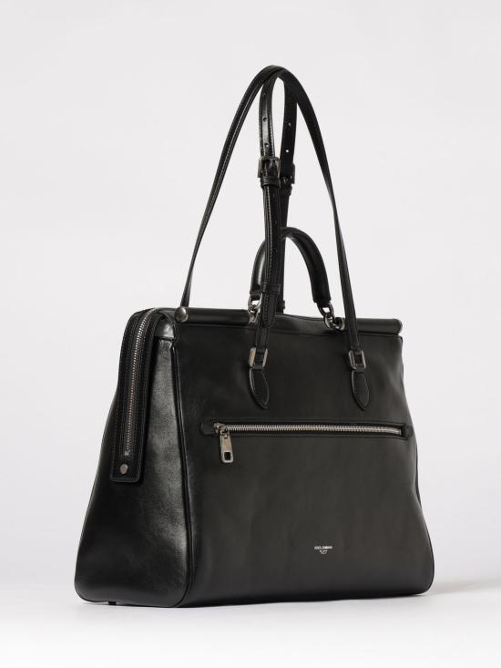 26SS 돌체앤가바나 숄더백 BM7825AH850 80999 Black - DOLCE & GABBANA