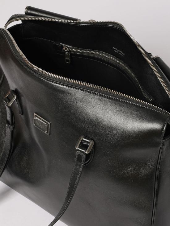 26SS 돌체앤가바나 숄더백 BM7825AH850 80999 Black - DOLCE & GABBANA