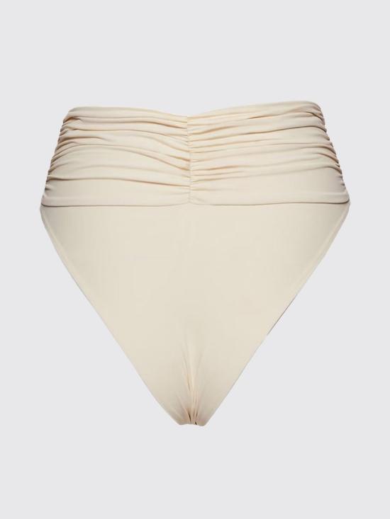 25FW 마그다뷰트림 원피스 수영복 813721 CREAM Ivory - MAGDA BUTRYM