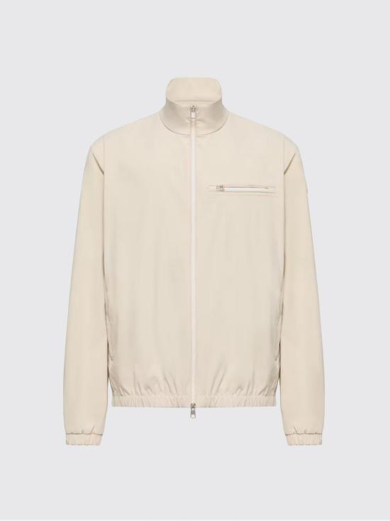 26SS 몽클레어 자켓 L10911A00156599DW 050 Ivory