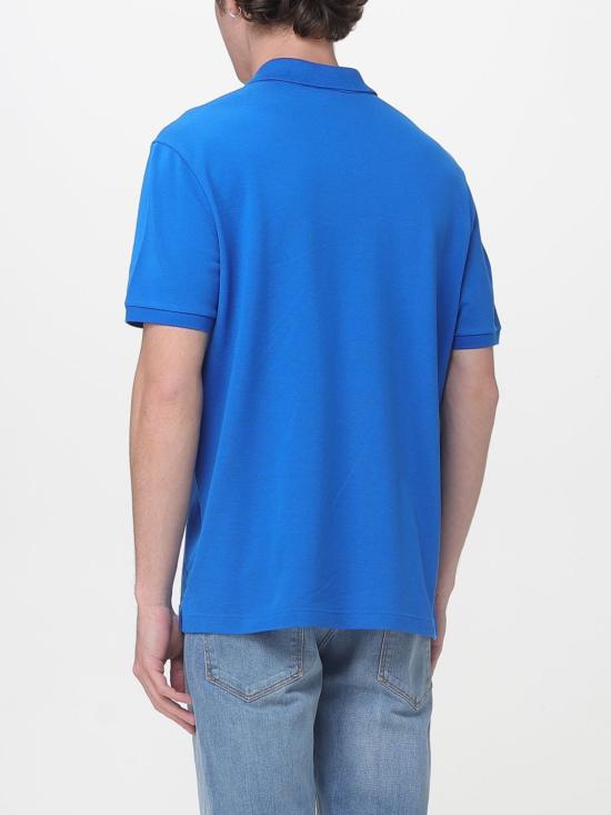 26SS 라코스테 폴로 티셔츠 PH4012 3D3 Royal Blue - LACOSTE