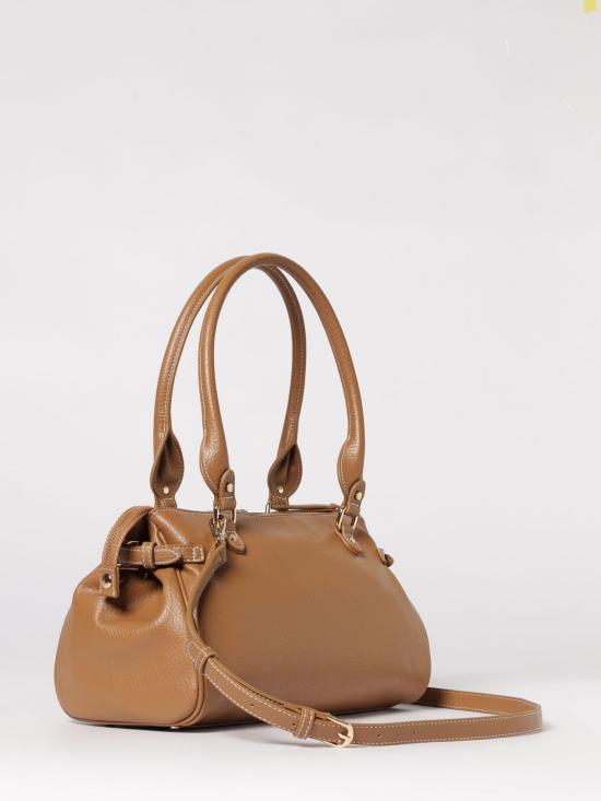 26SS 리우조 숄더백 AA6059E1109 80933 Brown - LIU JO