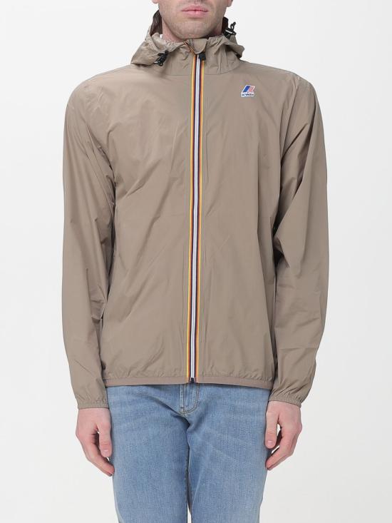 26SS 까웨 자켓 K2123ZW WG9 Beige