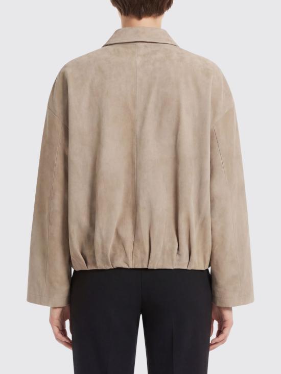 26SS 살바토레 산토로 자켓 50004D SAND Earth - SALVATORE SANTORO