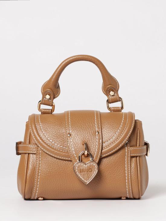 26SS 리우조 토트백 AA6063E1109 80933 Brown