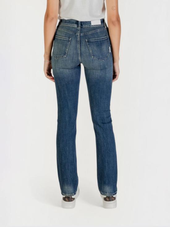 25FW 알마니 데님 팬츠 XW000072AF16089 MB001 Denim - ARMANI