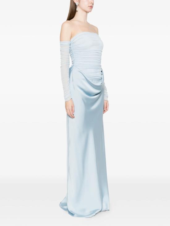 26SS 로테이트 롱 원피스 115583 2000 - ROTATE