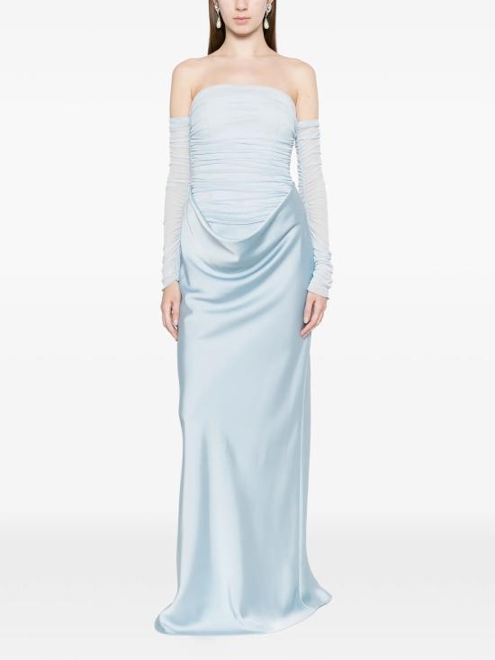 26SS 로테이트 롱 원피스 115583 2000 - ROTATE