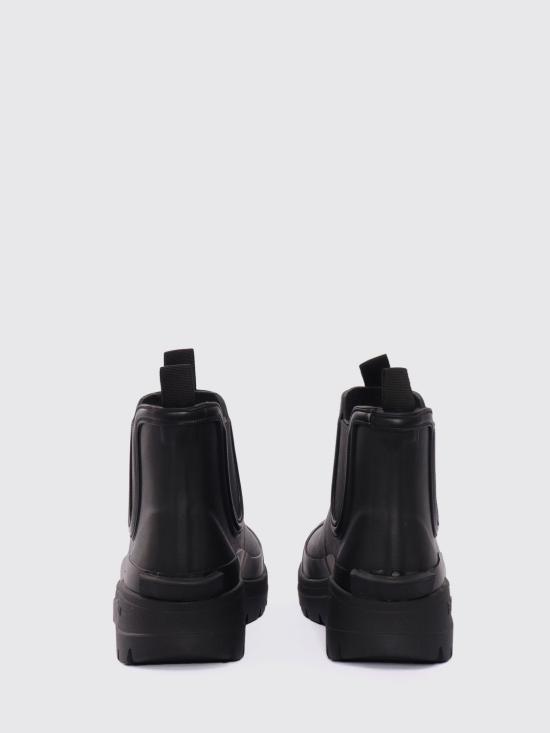 25FW 바버 부츠 LRF0099 BK11 Black - BARBOUR