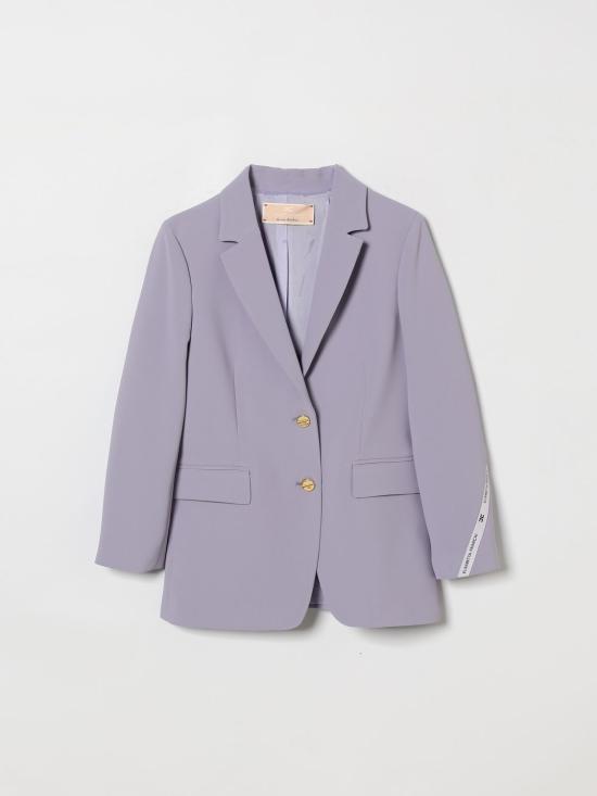 26SS [키즈] 엘리자베타프랜치 캐주얼 자켓 EFGC0740GA022 8125 Wisteria