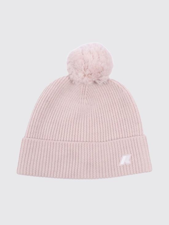 25FW [키즈] 까웨 모자 K31359W KAL Pink