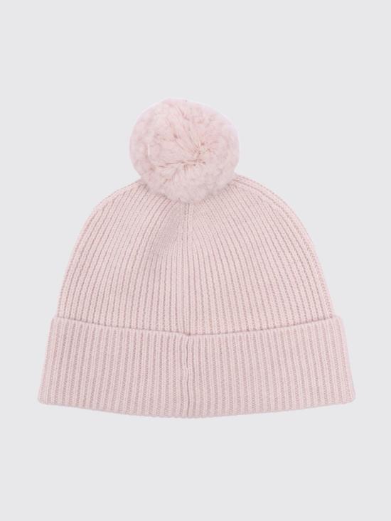 25FW [키즈] 까웨 모자 K31359W KAL Pink - K-WAY