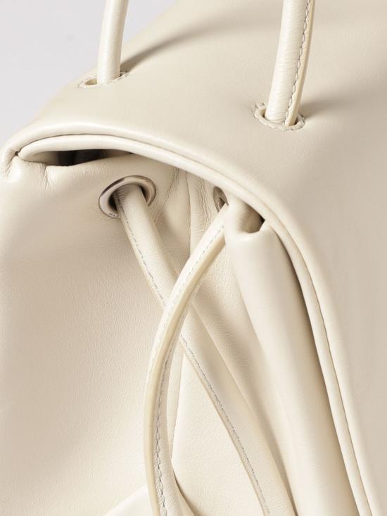 26SS 마크제이콥스 숄더백 2F4HSH011H04 123 White - MARC JACOBS