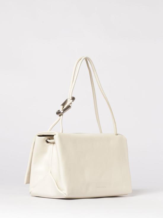 26SS 마크제이콥스 숄더백 2F4HSH011H04 123 White - MARC JACOBS