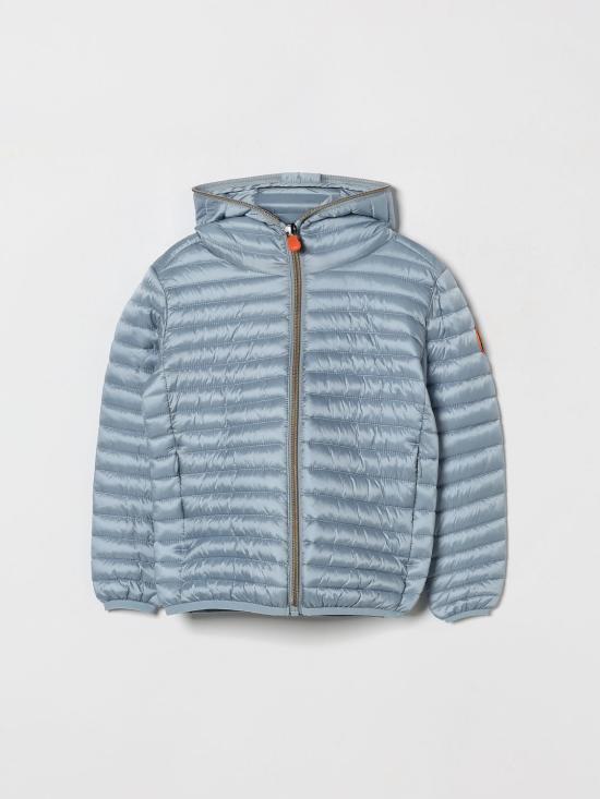 26SS [키즈] 세이브더덕 캐주얼 자켓 J32310GIRIS22 90011 Gnawed Blue