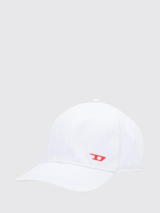 25FW [키즈] 디젤 모자 J02127KXA77 K100 Black