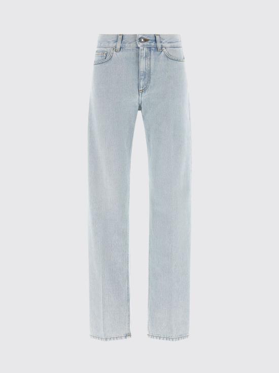 26SS 지방시 데님 팬츠 BW5190517P 452 Blue