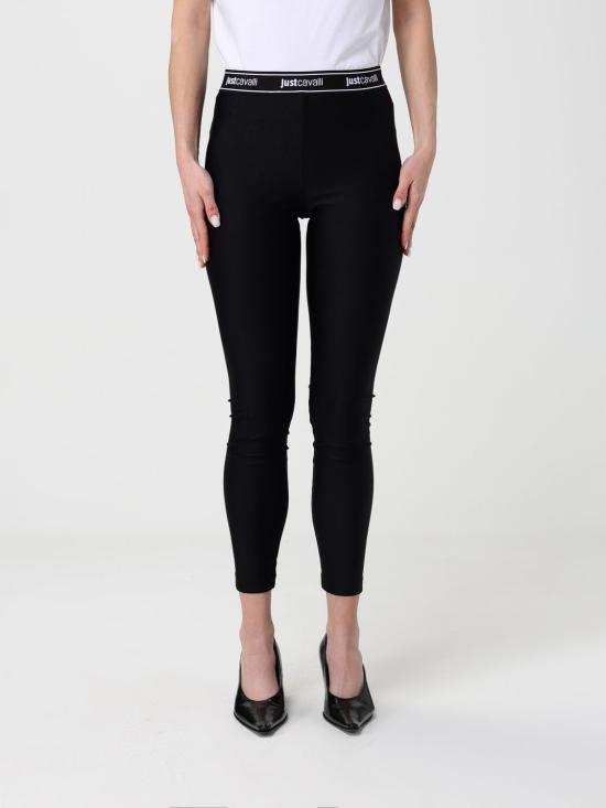 26SS 저스트까발리 레깅스 80PAC100J0108 899 Black