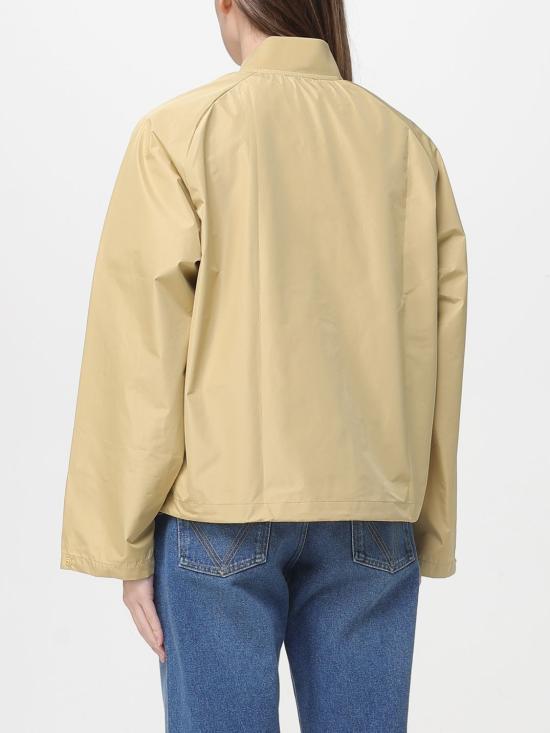 26SS 오트리 자켓 JAPW009I Biscuit - AUTRY