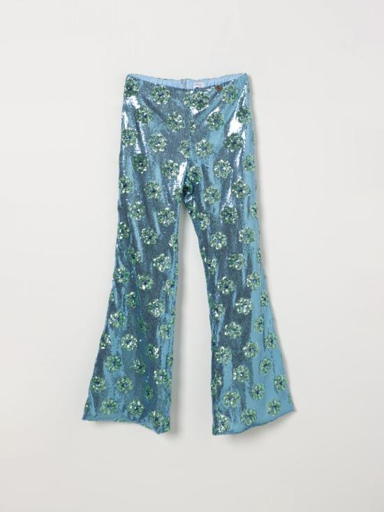 26SS [키즈] 핑코 트레이닝/조거 팬츠 KFPA0520TV114 9001 Blue