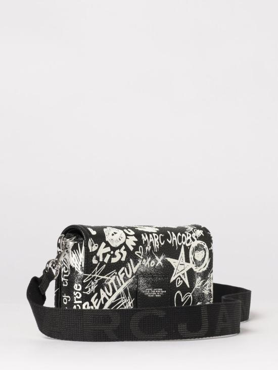 26SS 마크제이콥스 토트백 2S6SMN012S01 002 Black - MARC JACOBS