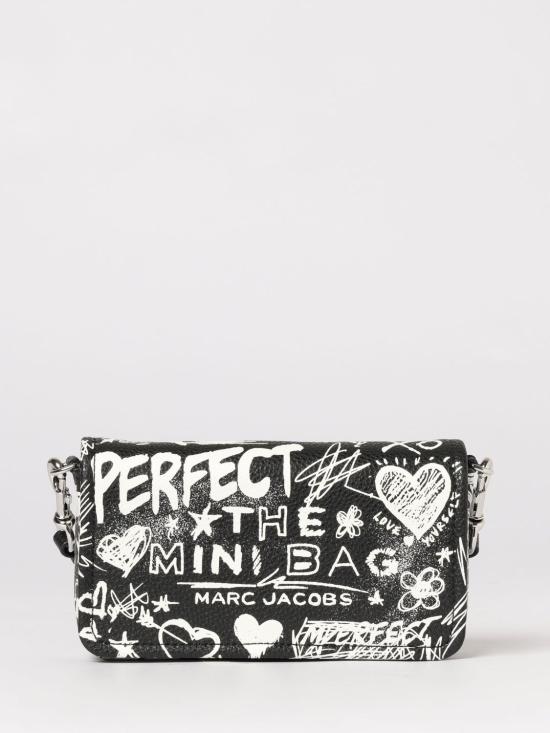 26SS 마크제이콥스 토트백 2S6SMN012S01 002 Black