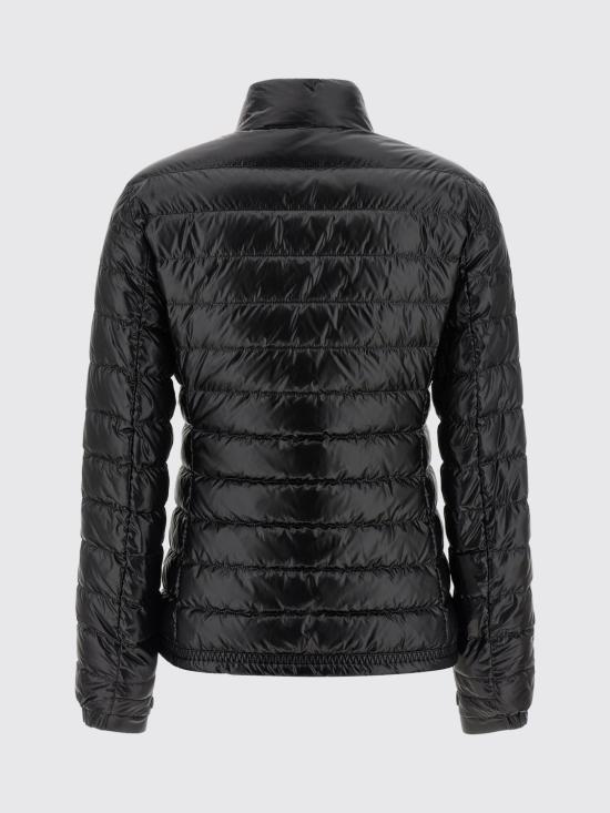 25FW 몽클레어 WALIBI 왈리비 그레노블 패딩 자켓 K20981A00058597X6 999 Black - MONCLER