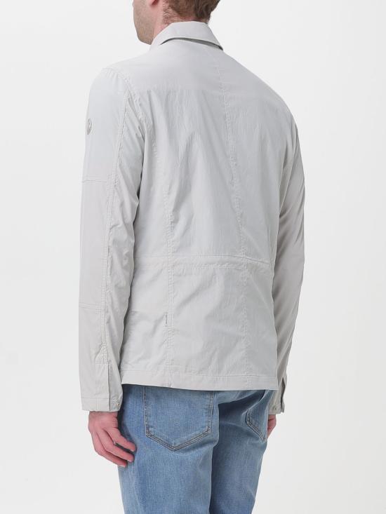 26SS 세이브더덕 자켓 D32131MJAGO 40019 Ivory - SAVE THE DUCK