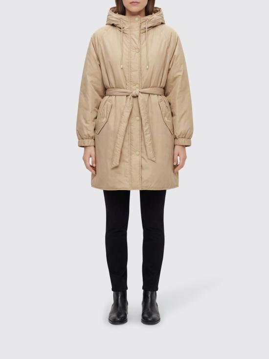 26SS 위켄드막스마라 코트 2615491011600 021 Beige