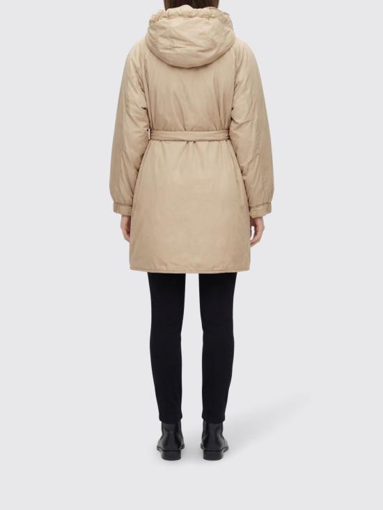 26SS 위켄드막스마라 코트 2615491011600 021 Beige - WEEKEND MAX MARA