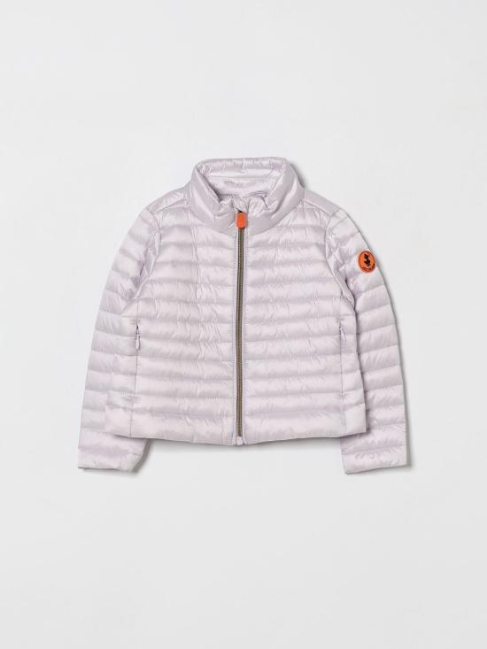 26SS [키즈] 세이브더덕 캐주얼 자켓 J31058GIRIS22 80048 Wisteria