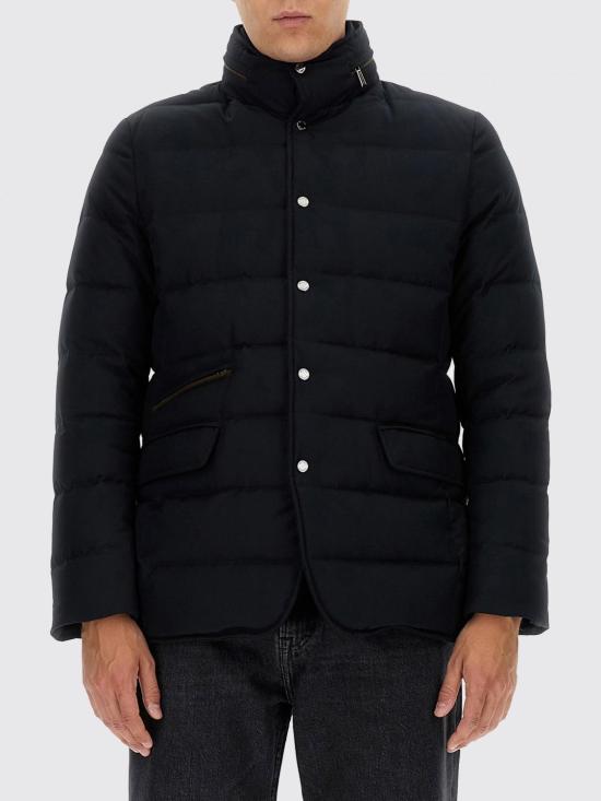 25FW 무레르 ILVO-PUM 일보 PUM 자켓 MOUGI101130 U0402 Blue