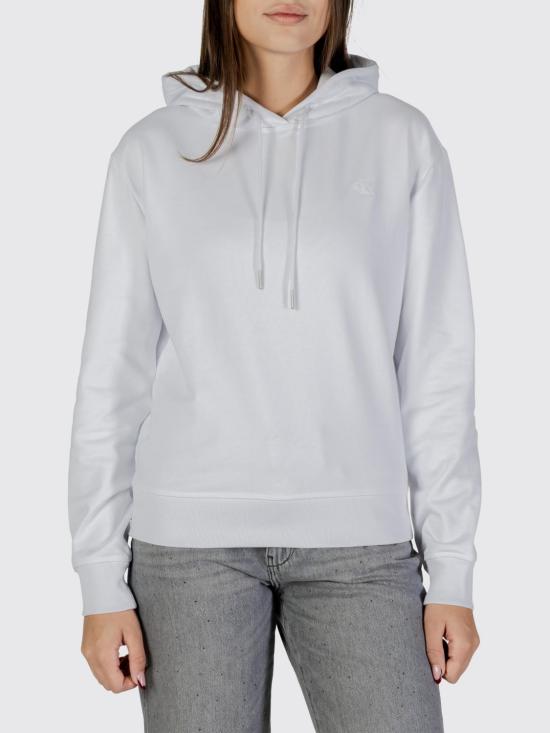 25FW 캘빈클라인 스웨터 LV047C224G YAA White