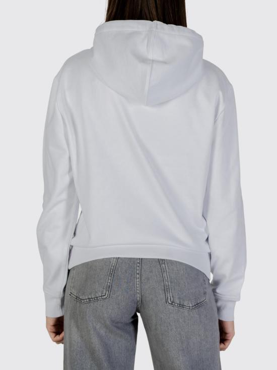 25FW 캘빈클라인 스웨터 LV047C224G YAA White - CALVIN KLEIN