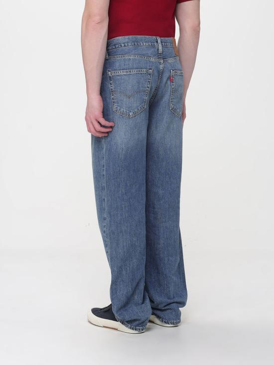 26SS 리바이스 데님 팬츠 29037 0140 Stone Washed - LEVI'S