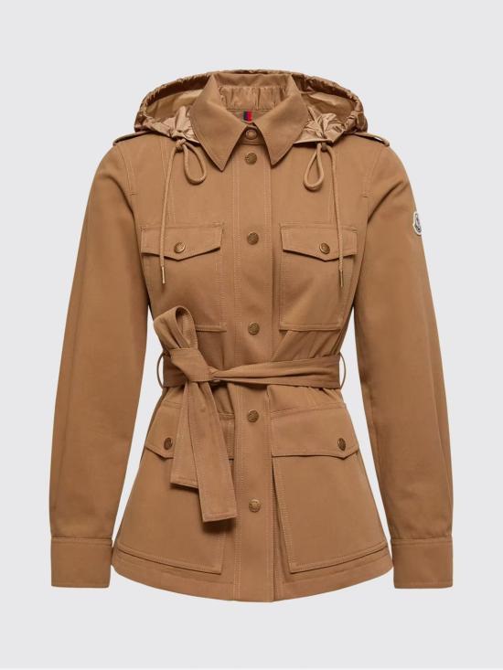 26SS 몽클레어 자켓 L10931B00001599CM 246 Camel