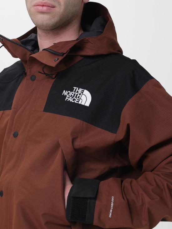26SS 노스페이스 드라이벤트 모노 마운틴 자켓 NF0A88XF JX71 Rust - NORTH FACE