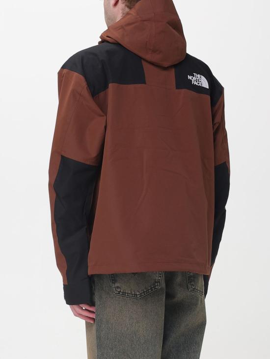 26SS 노스페이스 드라이벤트 모노 마운틴 자켓 NF0A88XF JX71 Rust - NORTH FACE