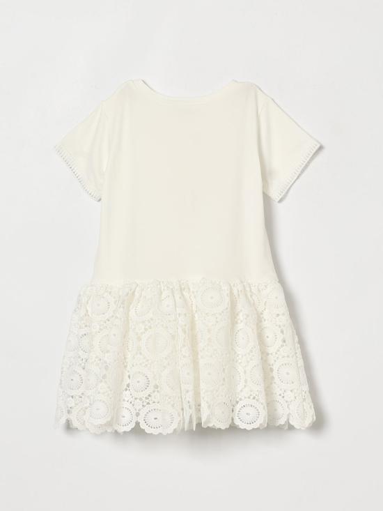 26SS [키즈] 트윈셋 원피스 261GB2012 00526 Beige - TWINSET