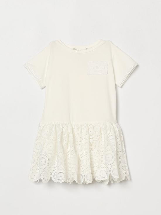 26SS [키즈] 트윈셋 원피스 261GB2012 00526 Beige