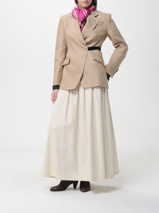 26SS 막스마라 머플러/스카프 2614541132600 003 Fuchsia - MAX MARA