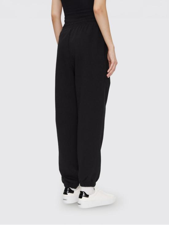 26SS 캘빈클라인 트레이닝/조거 팬츠 LV047B235G UB1 Black - CALVIN KLEIN