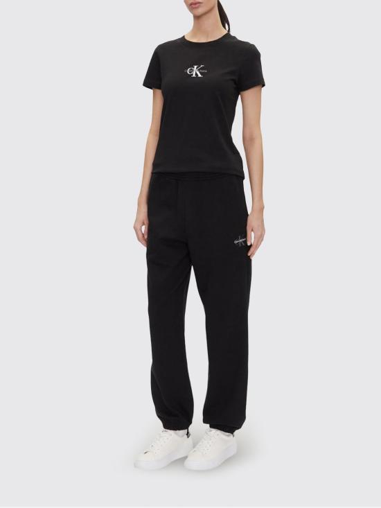 26SS 캘빈클라인 트레이닝/조거 팬츠 LV047B235G UB1 Black - CALVIN KLEIN