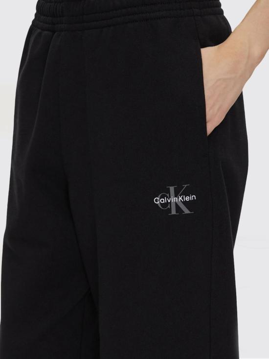 26SS 캘빈클라인 트레이닝/조거 팬츠 LV047B235G UB1 Black - CALVIN KLEIN